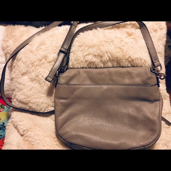 Michael Kors crossbody! - Picture 2 of 7
